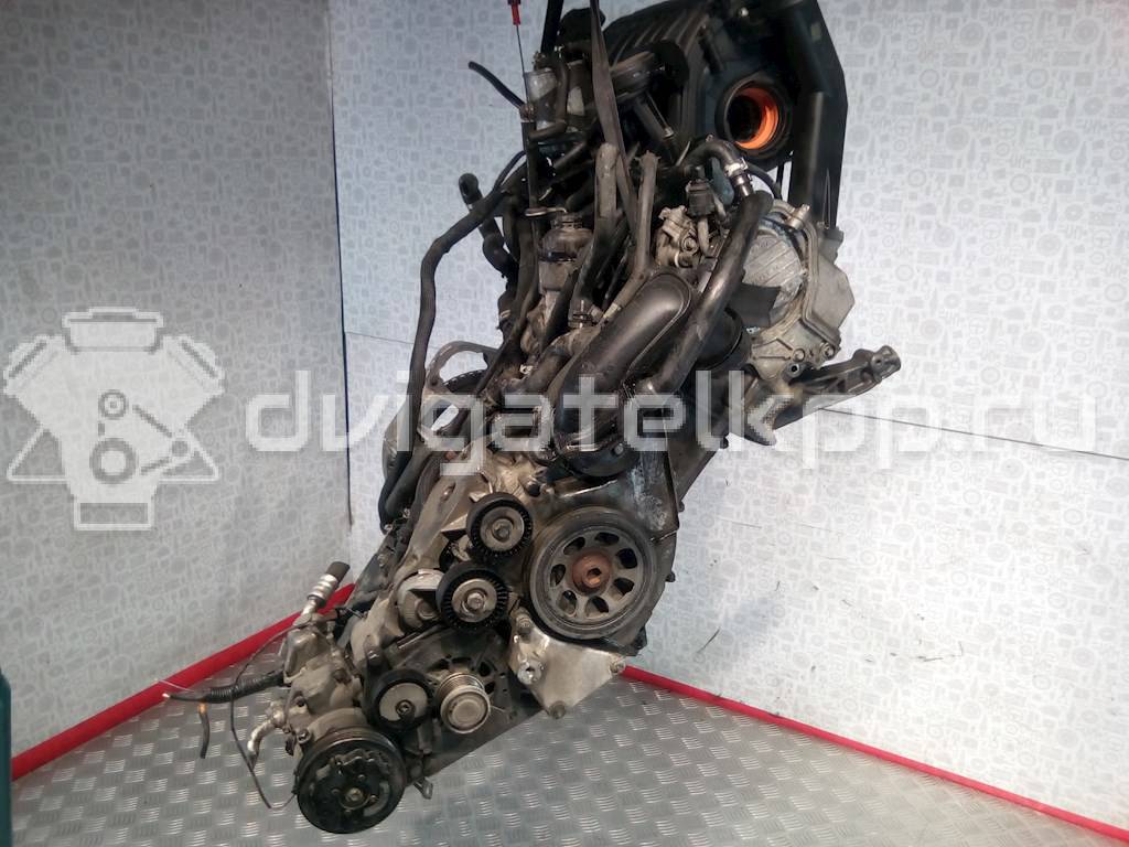 Фото Контрактный (б/у) двигатель OM 668.942 (OM668 DE 17 LA) для Mercedes-Benz A-Class 95 л.с 16V 1.7 л Дизельное топливо {forloop.counter}}