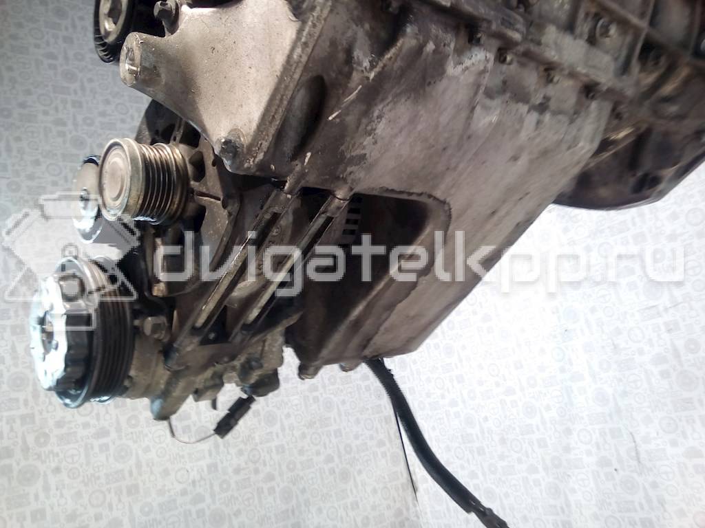 Фото Контрактный (б/у) двигатель OM 668.942 (OM668 DE 17 LA) для Mercedes-Benz A-Class 95 л.с 16V 1.7 л Дизельное топливо {forloop.counter}}