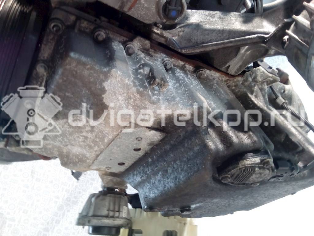Фото Контрактный (б/у) двигатель M47 D20 (204D4) для Bmw 5 / 1 / X3 / 3 116-177 л.с 16V 2.0 л Дизельное топливо {forloop.counter}}