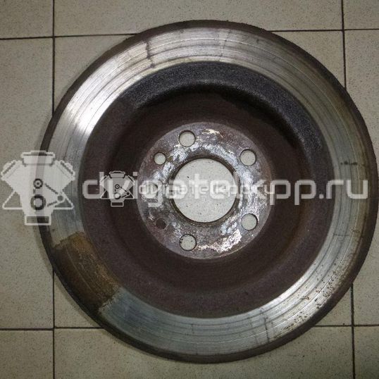 Фото Диск тормозной задний  1864280 для Ford Focus / Galaxy / Kuga / S-Max / Mondeo