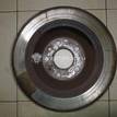 Фото Диск тормозной задний  1864280 для Ford Focus / Galaxy / Kuga / S-Max / Mondeo {forloop.counter}}