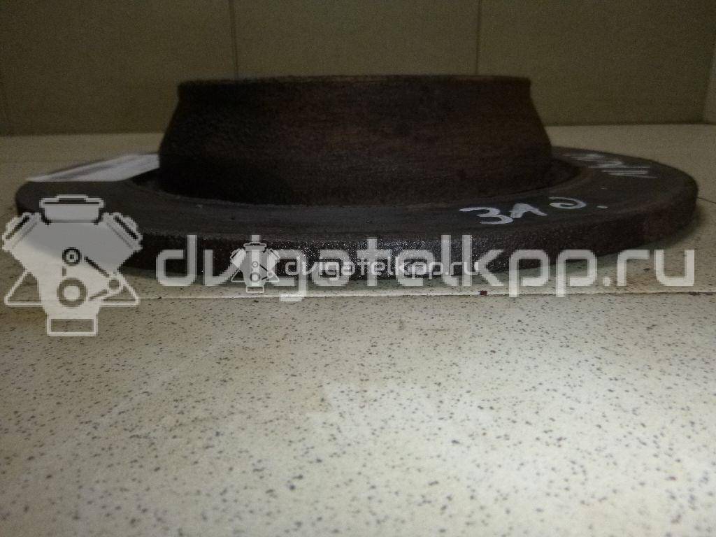 Фото Диск тормозной задний  1864280 для Ford Focus / Galaxy / Kuga / S-Max / Mondeo {forloop.counter}}