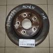Фото Диск тормозной задний  1864280 для Ford Focus / Galaxy / Kuga / S-Max / Mondeo {forloop.counter}}
