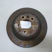Фото Диск тормозной задний  1864280 для Ford Focus / Galaxy / Kuga / S-Max / Mondeo {forloop.counter}}