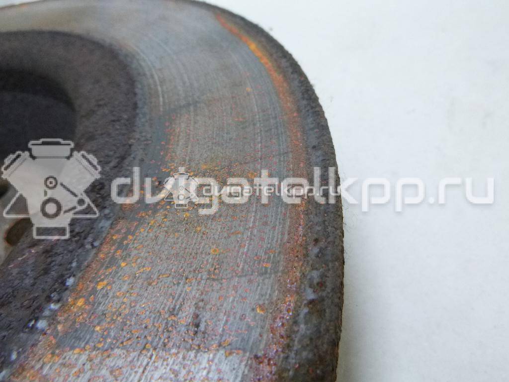 Фото Диск тормозной задний  1864280 для Ford Focus / Galaxy / Kuga / S-Max / Mondeo {forloop.counter}}