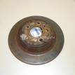 Фото Диск тормозной задний  1864280 для Ford Focus / Galaxy / Kuga / S-Max / Mondeo {forloop.counter}}