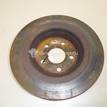 Фото Диск тормозной задний  1864280 для Ford Focus / Galaxy / Kuga / S-Max / Mondeo {forloop.counter}}