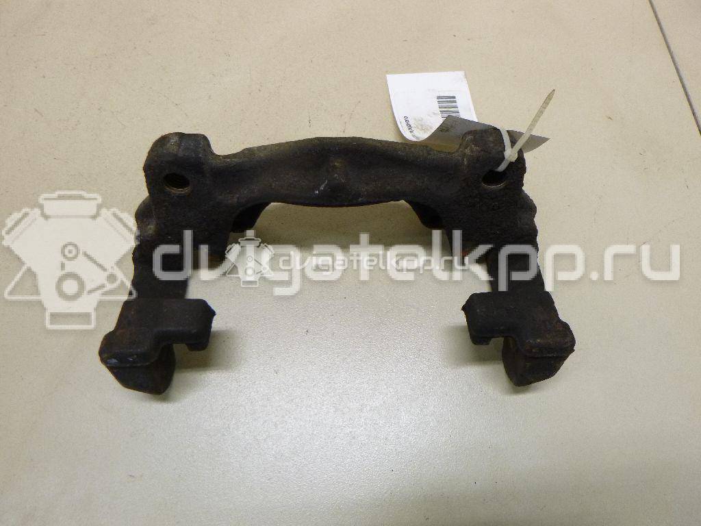 Фото Скоба суппорта переднего  1432360 для Ford Fiesta / Focus / Tourneo / Scorpio / Sierra {forloop.counter}}