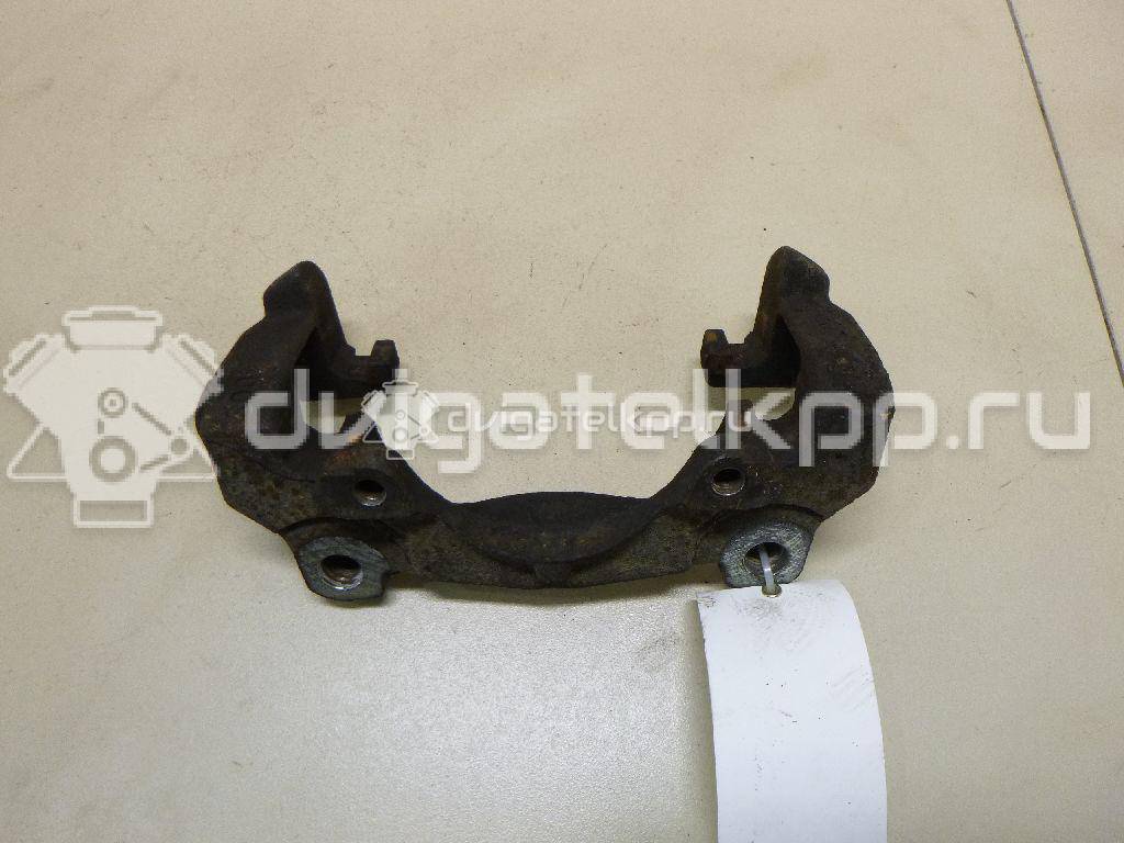 Фото Скоба суппорта переднего  1432360 для Ford Fiesta / Focus / Tourneo / Scorpio / Sierra {forloop.counter}}