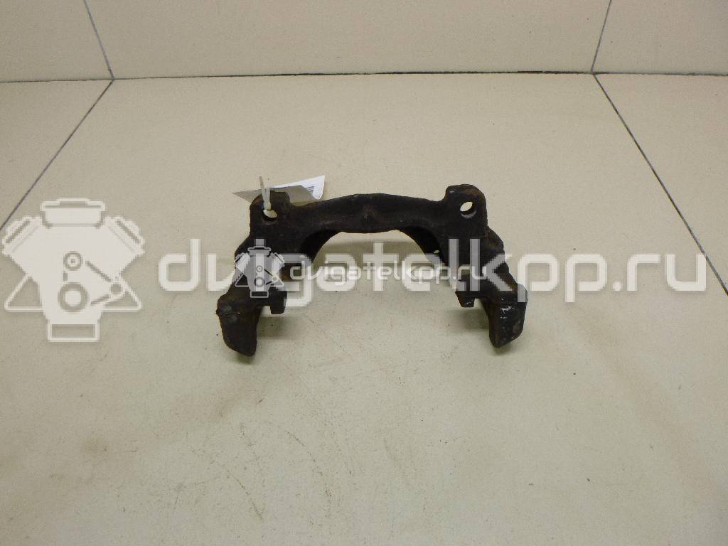 Фото Скоба суппорта переднего  1432360 для Ford Fiesta / Focus / Tourneo / Scorpio / Sierra {forloop.counter}}