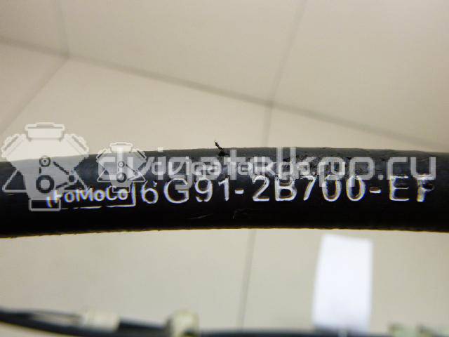 Фото Трос стояночного тормоза правый  1711718 для Ford Galaxy / S-Max / Mondeo {forloop.counter}}