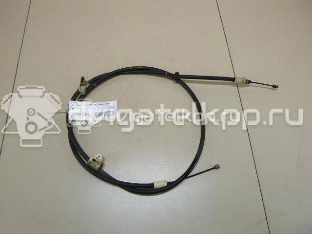 Фото Трос стояночного тормоза правый  1711718 для Ford Galaxy / S-Max / Mondeo {forloop.counter}}