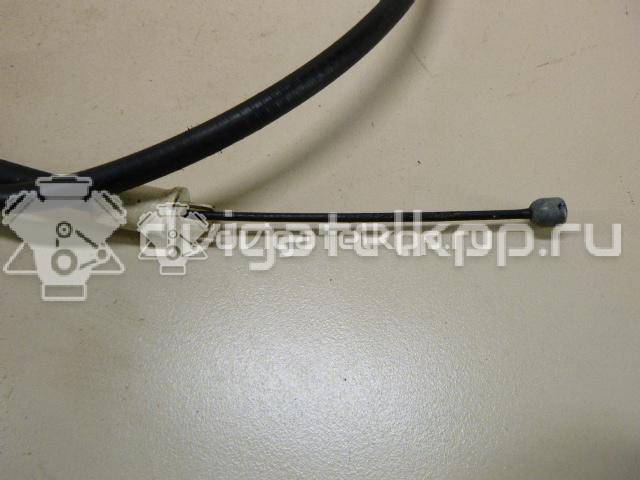Фото Трос стояночного тормоза правый  1711718 для Ford Galaxy / S-Max / Mondeo {forloop.counter}}