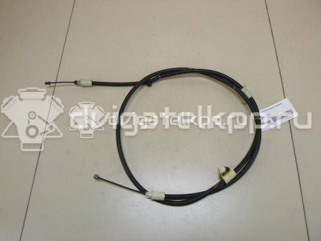 Фото Трос стояночного тормоза правый  1711718 для Ford Galaxy / S-Max / Mondeo {forloop.counter}}