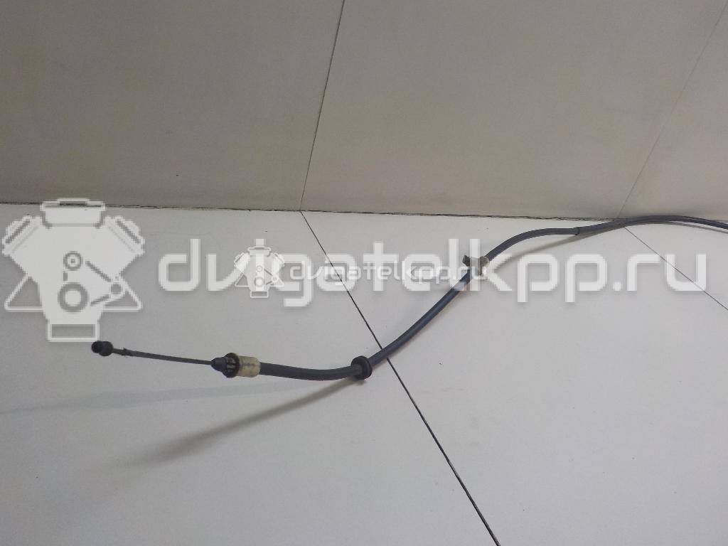 Фото Трос стояночного тормоза правый  1439906 для Ford Galaxy / S-Max / Mondeo {forloop.counter}}