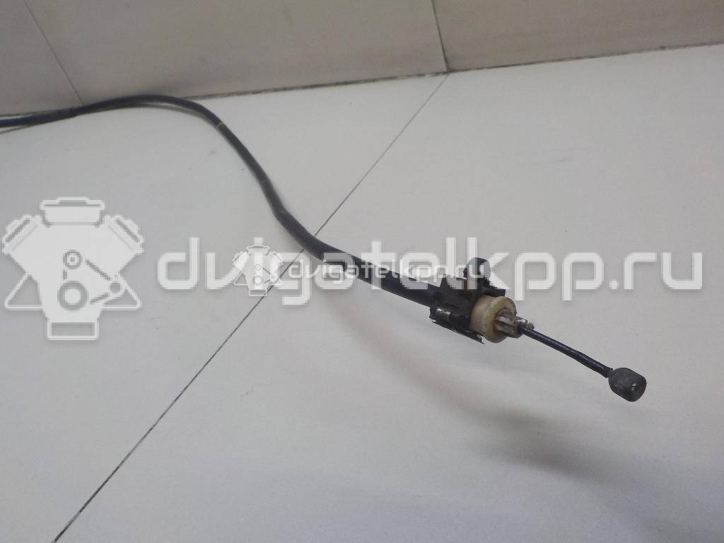Фото Трос стояночного тормоза правый  1439906 для Ford Galaxy / S-Max / Mondeo {forloop.counter}}