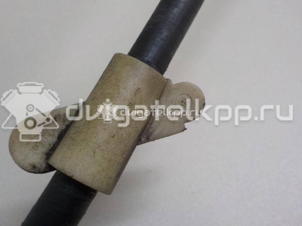 Фото Трос стояночного тормоза правый  1439906 для Ford Galaxy / S-Max / Mondeo {forloop.counter}}