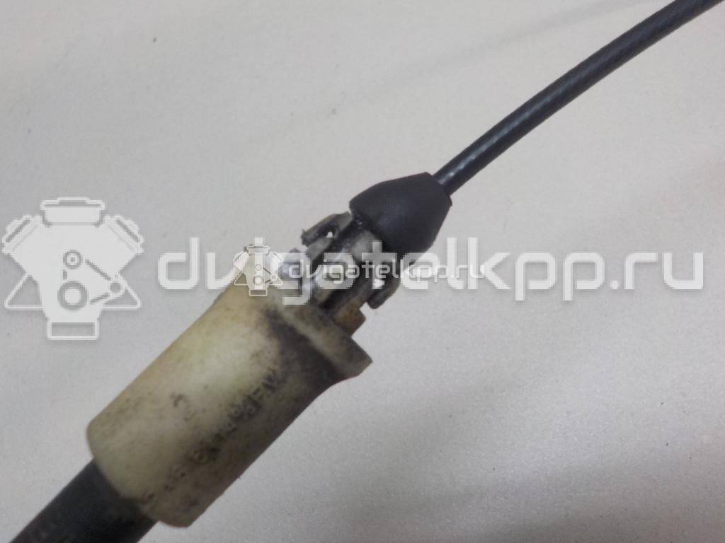 Фото Трос стояночного тормоза правый  1439906 для Ford Galaxy / S-Max / Mondeo {forloop.counter}}