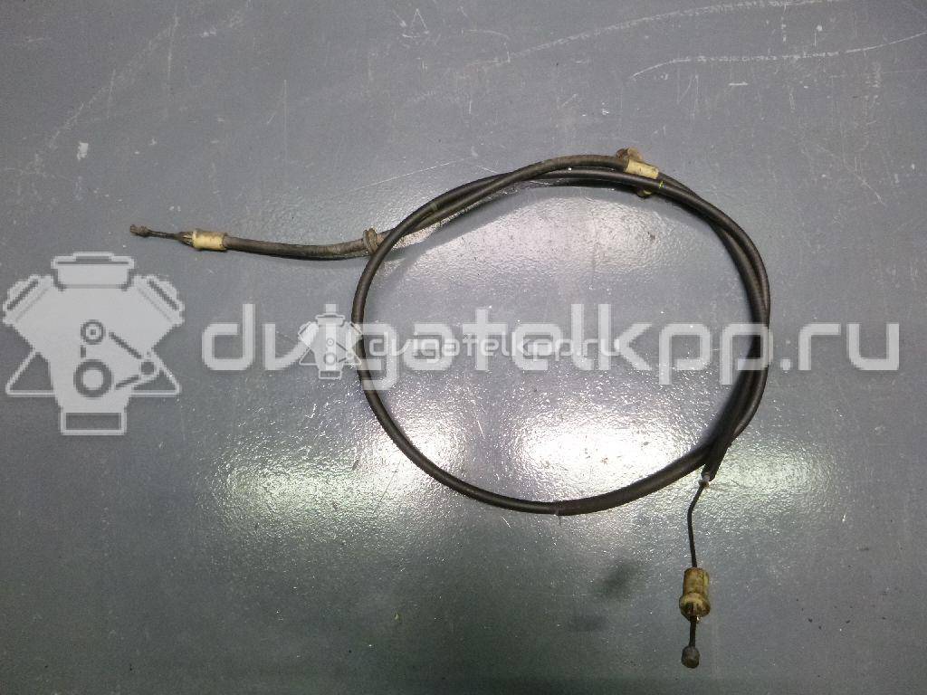 Фото Трос стояночного тормоза правый  1439906 для Ford Galaxy / S-Max / Mondeo {forloop.counter}}