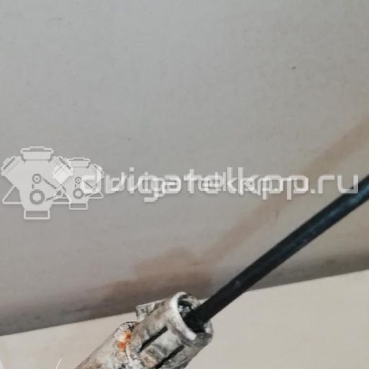 Фото Трос стояночного тормоза правый  6G912B700EF для Ford Galaxy / S-Max / Mondeo