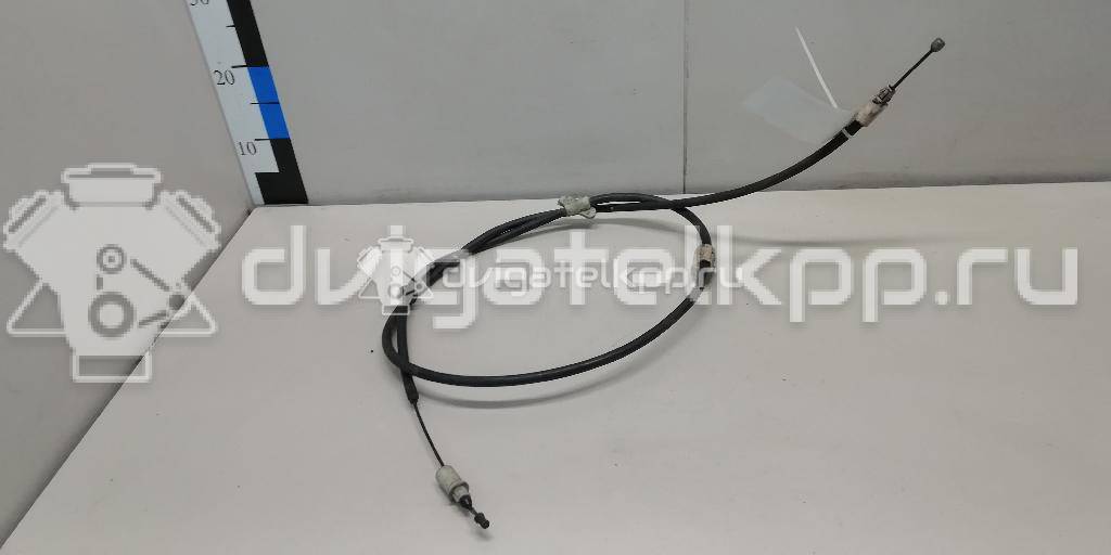 Фото Трос стояночного тормоза правый  6G912B700EF для Ford Galaxy / S-Max / Mondeo {forloop.counter}}