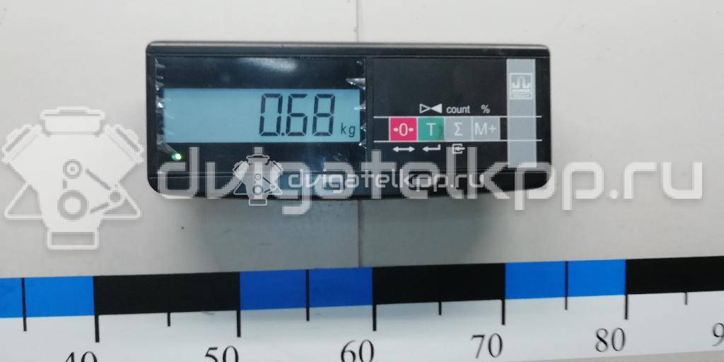 Фото Трос стояночного тормоза правый  6G912B700EF для Ford Galaxy / S-Max / Mondeo {forloop.counter}}