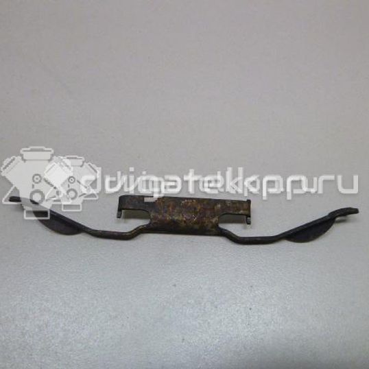 Фото Пружина переднего суппорта  LR002526 для ford Galaxy