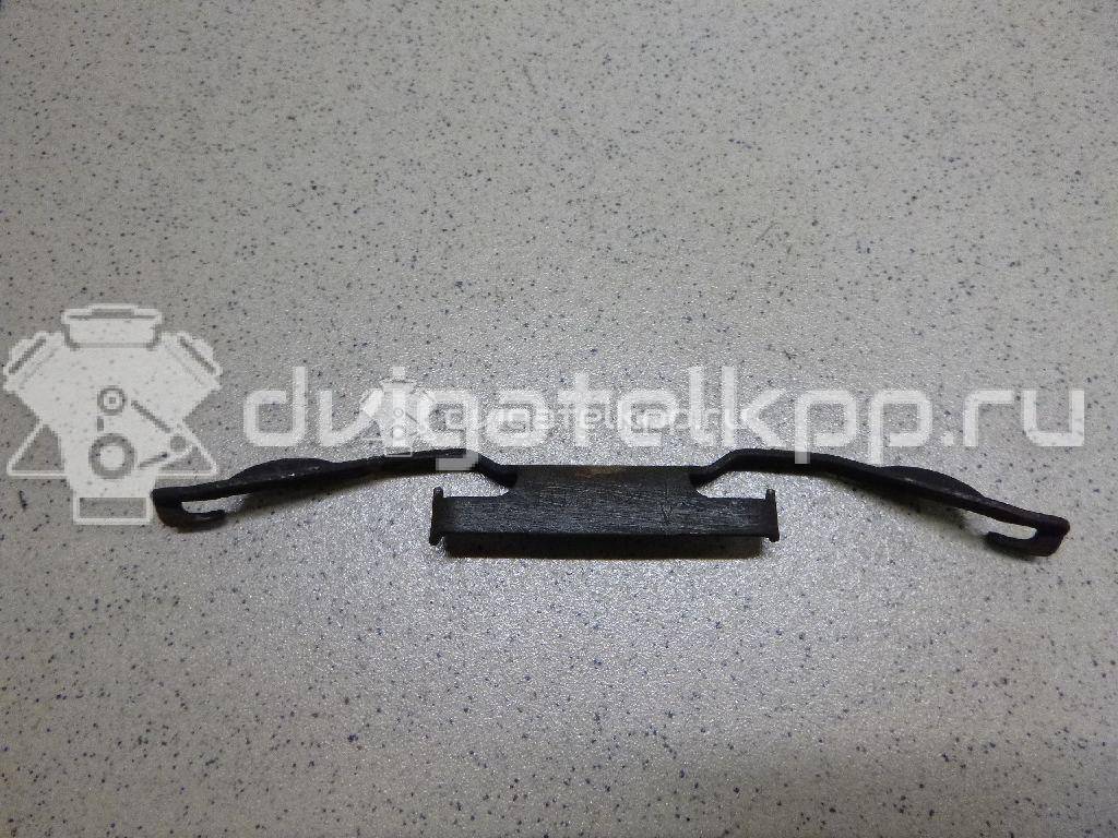 Фото Пружина переднего суппорта  4778606 для Ford Galaxy / S-Max / Mondeo {forloop.counter}}