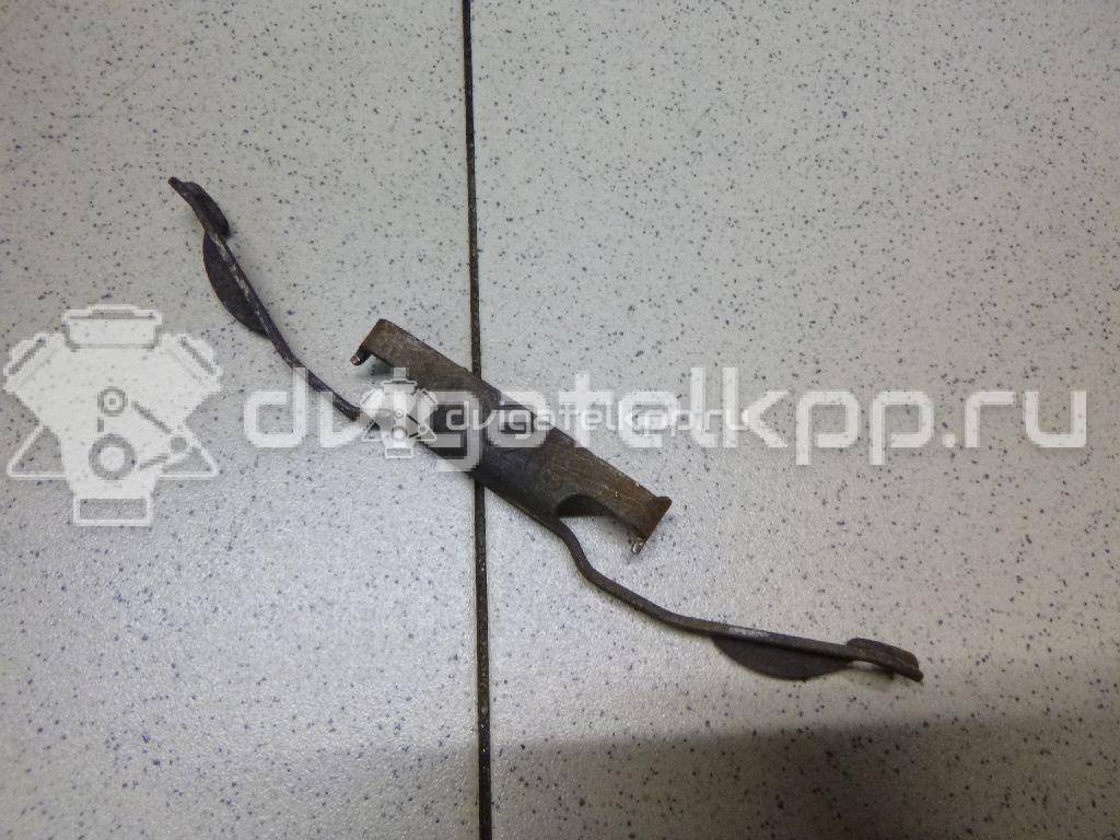 Фото Пружина переднего суппорта  4778606 для Ford Galaxy / S-Max / Mondeo {forloop.counter}}