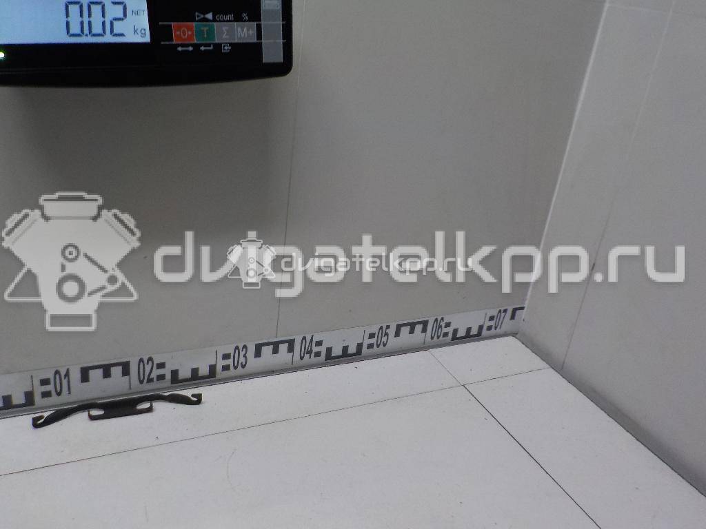 Фото Пружина переднего суппорта  4778606 для Ford Galaxy / S-Max / Mondeo {forloop.counter}}