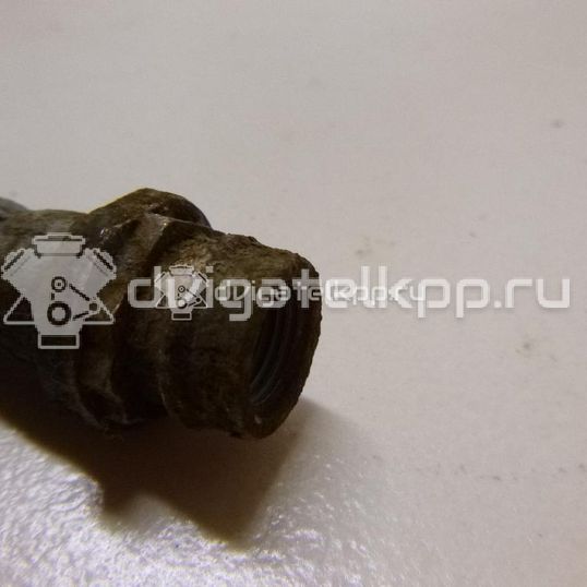 Фото Шланг тормозной задний  1671646 для Ford Fiesta / Galaxy / S-Max / B-Max Jk / Mondeo