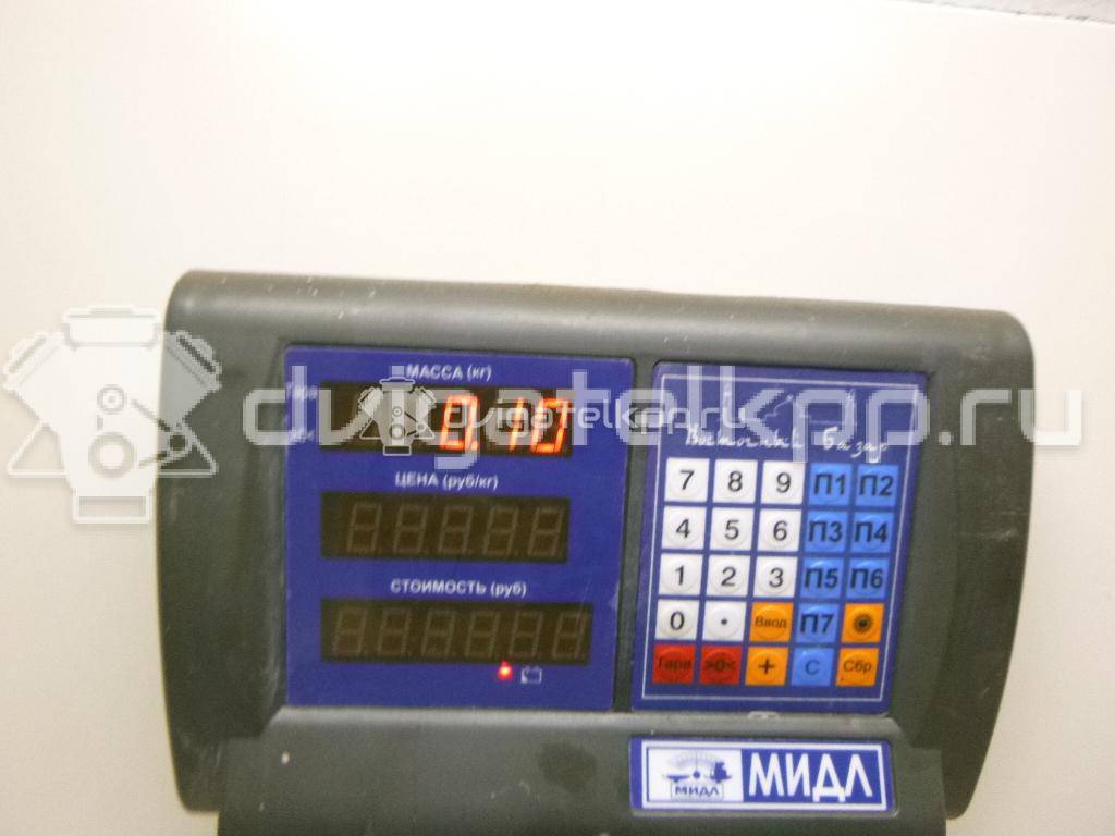 Фото Шланг тормозной задний  1671646 для Ford Fiesta / Galaxy / S-Max / B-Max Jk / Mondeo {forloop.counter}}