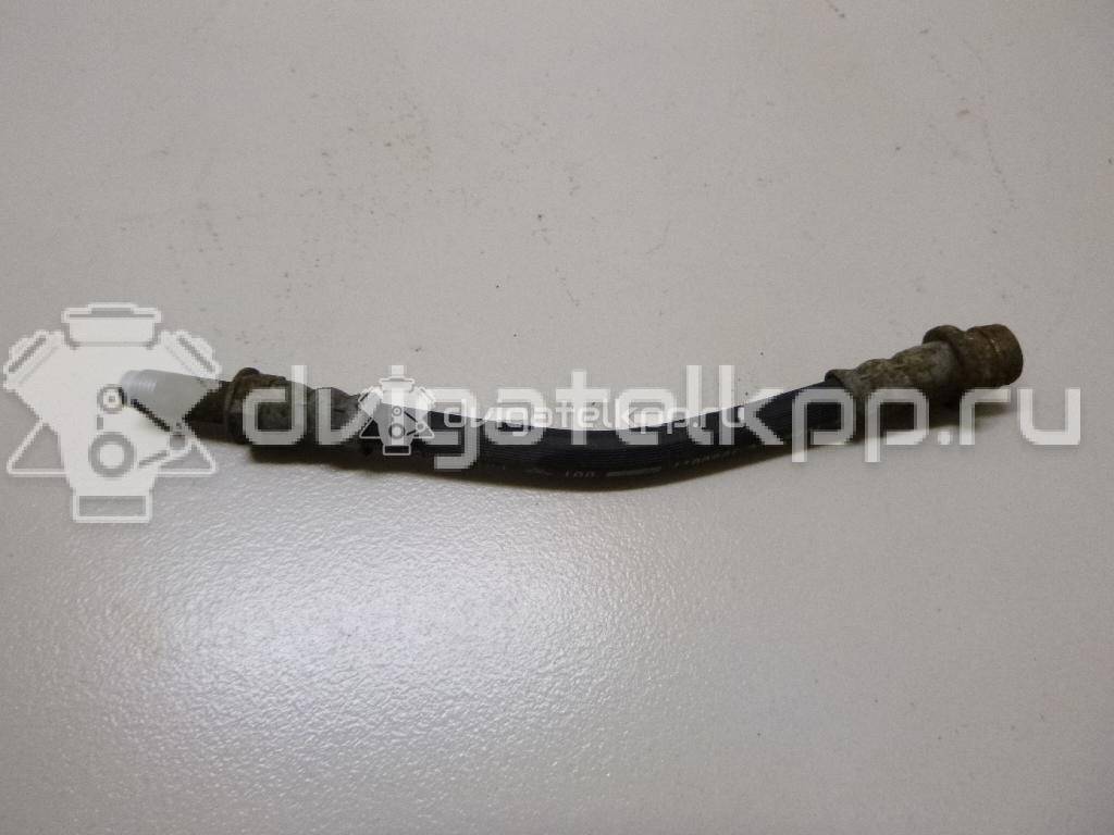 Фото Шланг тормозной задний  1671646 для Ford Fiesta / Galaxy / S-Max / B-Max Jk / Mondeo {forloop.counter}}