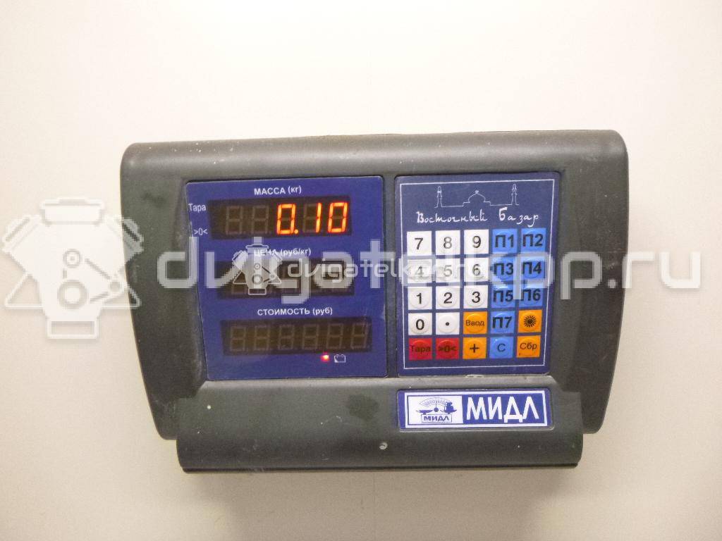 Фото Шланг тормозной задний  1671646 для Ford Fiesta / Galaxy / S-Max / B-Max Jk / Mondeo {forloop.counter}}