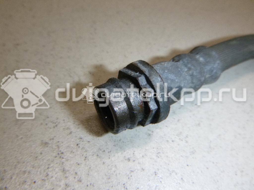 Фото Шланг тормозной задний  1671646 для Ford Fiesta / Galaxy / S-Max / B-Max Jk / Mondeo {forloop.counter}}