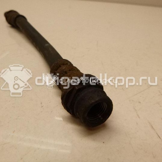 Фото Шланг тормозной задний  1671646 для Ford Fiesta / Galaxy / S-Max / B-Max Jk / Mondeo