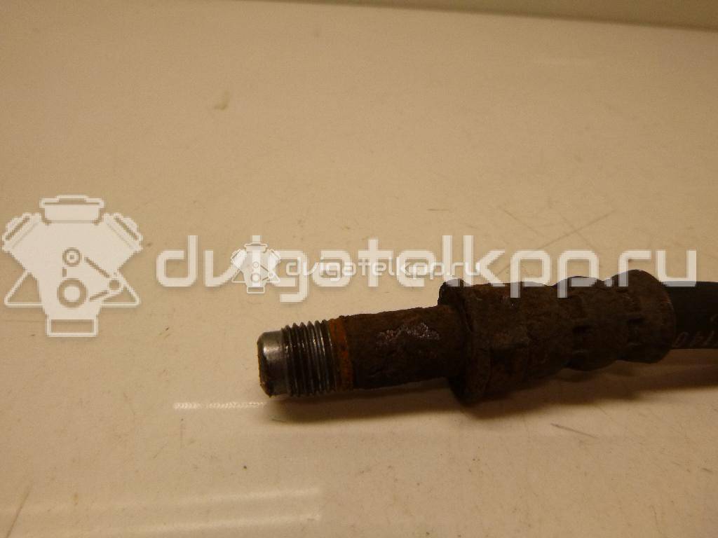 Фото Шланг тормозной задний  1671646 для Ford Fiesta / Galaxy / S-Max / B-Max Jk / Mondeo {forloop.counter}}