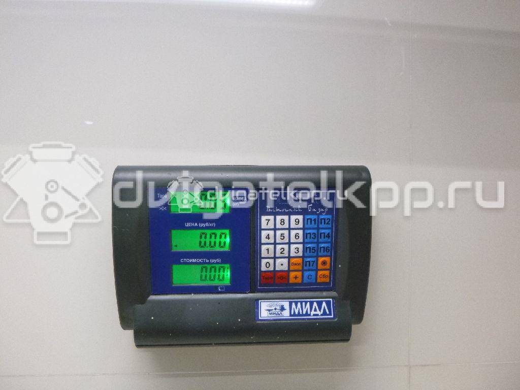 Фото Шланг тормозной задний  1671646 для Ford Fiesta / Galaxy / S-Max / B-Max Jk / Mondeo {forloop.counter}}