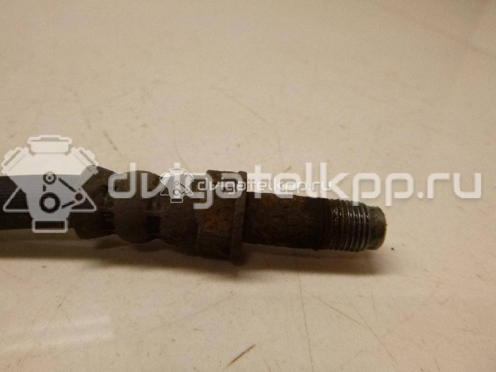 Фото Шланг тормозной задний  1671646 для Ford Fiesta / Galaxy / S-Max / B-Max Jk / Mondeo {forloop.counter}}
