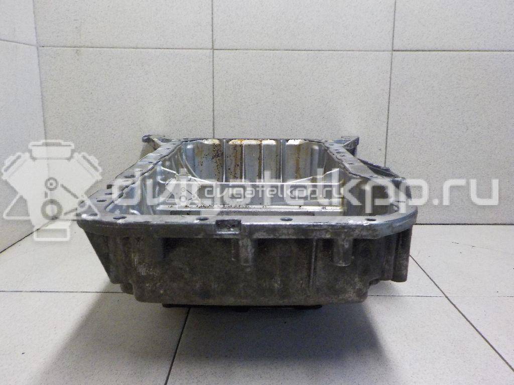 Фото Поддон масляный двигателя для двигателя M 276.952 (M276 DE35) для Mercedes-Benz Cls / E-Class 252-333 л.с 24V 3.5 л бензин 2760105112 {forloop.counter}}