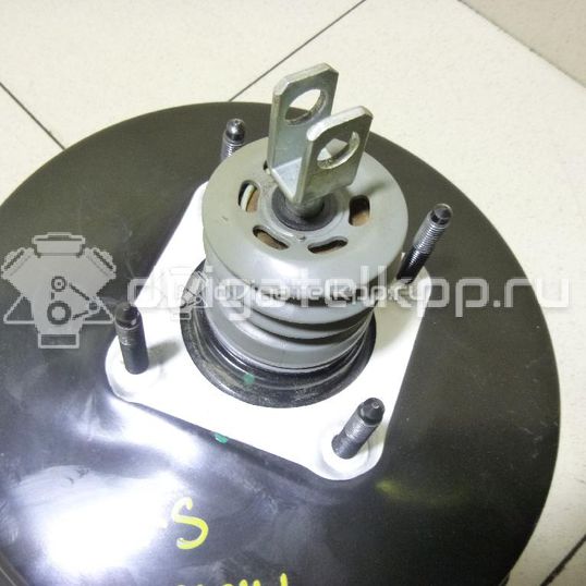 Фото Усилитель тормозов вакуумный  1709418 для Ford Galaxy / S-Max / Mondeo