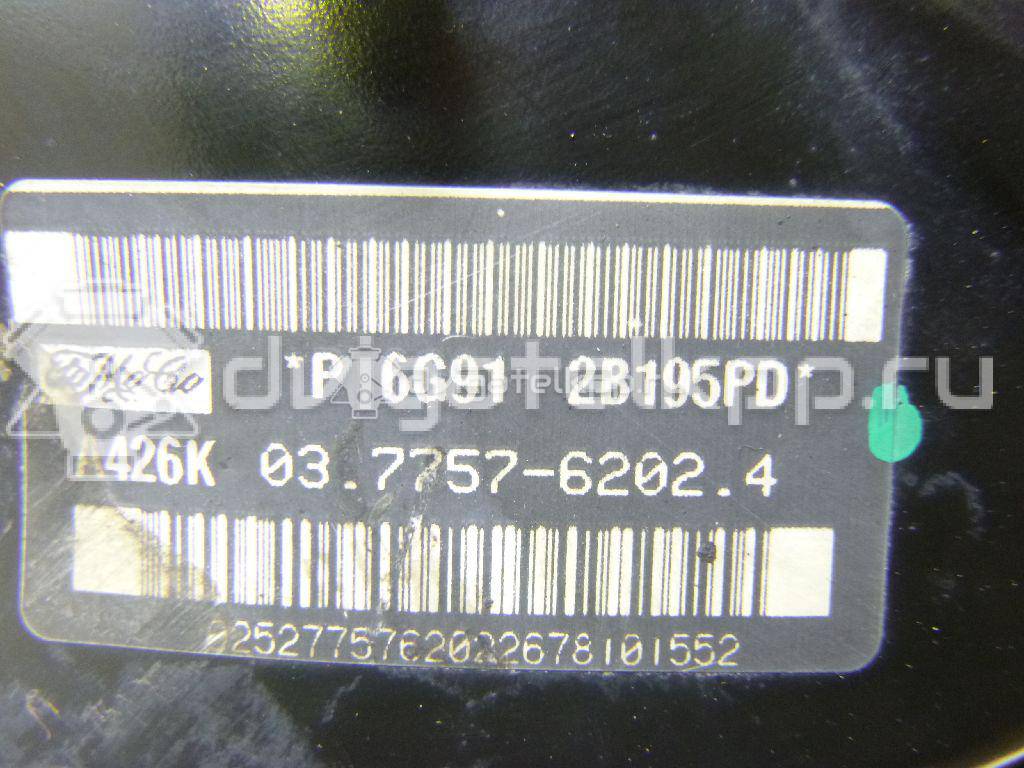 Фото Усилитель тормозов вакуумный  1709418 для Ford Galaxy / S-Max / Mondeo {forloop.counter}}
