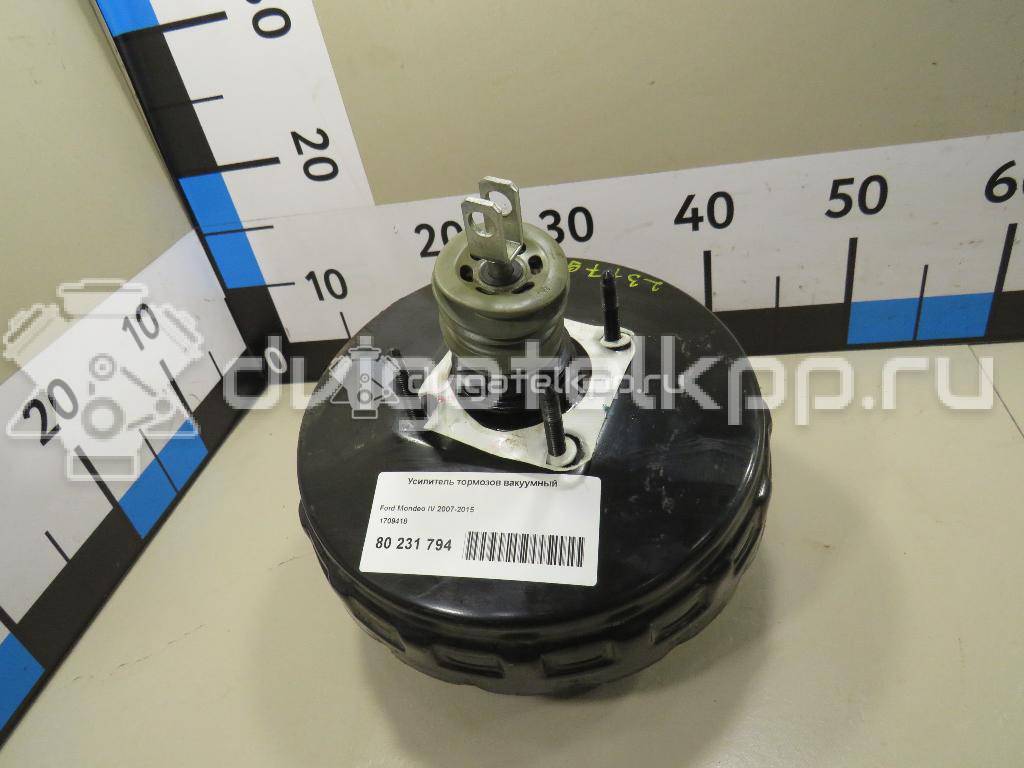 Фото Усилитель тормозов вакуумный  1709418 для Ford Galaxy / S-Max / Mondeo {forloop.counter}}