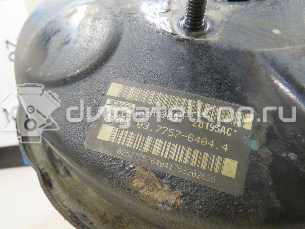 Фото Усилитель тормозов вакуумный  1709418 для Ford Galaxy / S-Max / Mondeo {forloop.counter}}