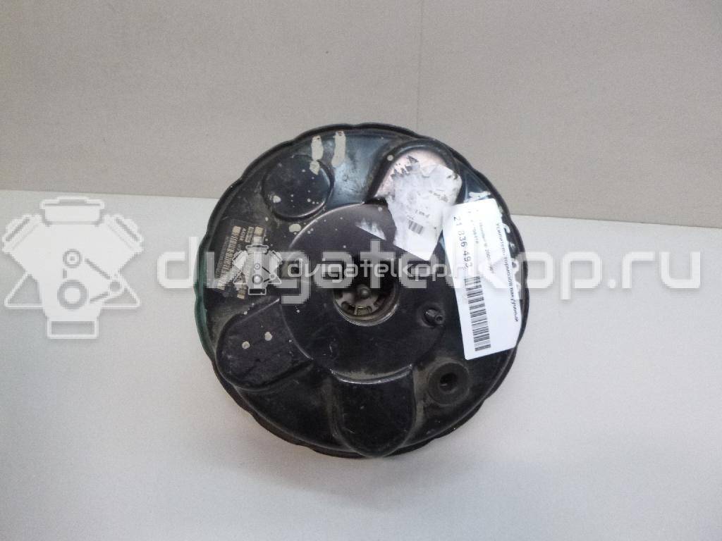 Фото Усилитель тормозов вакуумный  1709418 для Ford Galaxy / S-Max / Mondeo {forloop.counter}}