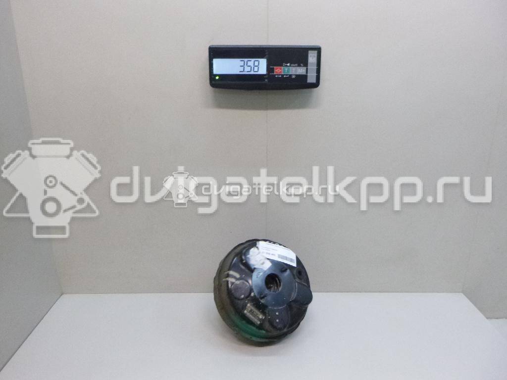 Фото Усилитель тормозов вакуумный  1709418 для Ford Galaxy / S-Max / Mondeo {forloop.counter}}