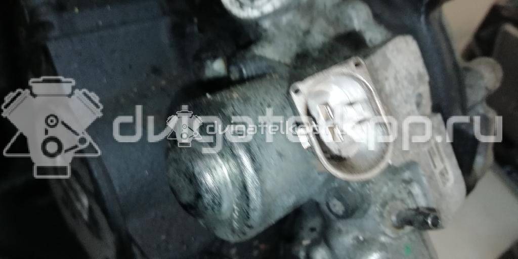 Фото Контрактный (б/у) двигатель OM 651.955 (M651 D22) для Mercedes-Benz Sprinter 95-163 л.с 16V 2.1 л Дизельное топливо {forloop.counter}}