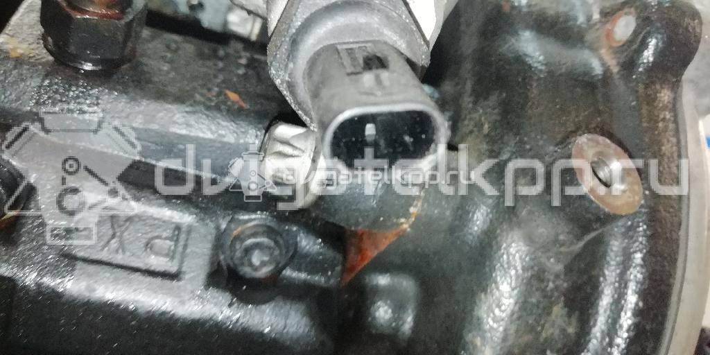 Фото Контрактный (б/у) двигатель OM 651.955 (M651 D22) для Mercedes-Benz Sprinter 95-163 л.с 16V 2.1 л Дизельное топливо {forloop.counter}}