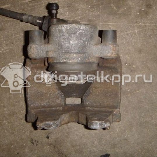 Фото Суппорт тормозной передний левый  6G912B302AC для Ford Galaxy / S-Max / Mondeo