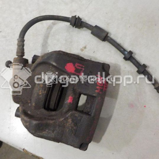 Фото Суппорт тормозной передний левый  6G912B302AC для Ford Galaxy / S-Max / Mondeo